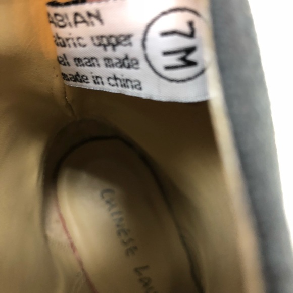 Chinese Laundry Ankle Boots (eb) - Picture 8 of 8